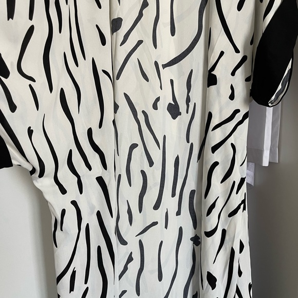 Stunning kimono set sz XL - Picture 9 of 9